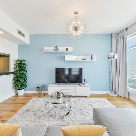 Lofts - Downtown Luxury - 5 Min Walk To Dubai Fountain! Lejlighed Eksteriør billede