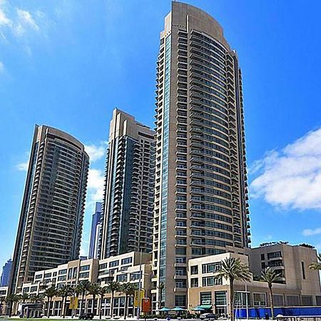 Lofts - Downtown Luxury - 5 Min Walk To Dubai Fountain! Lejlighed Eksteriør billede