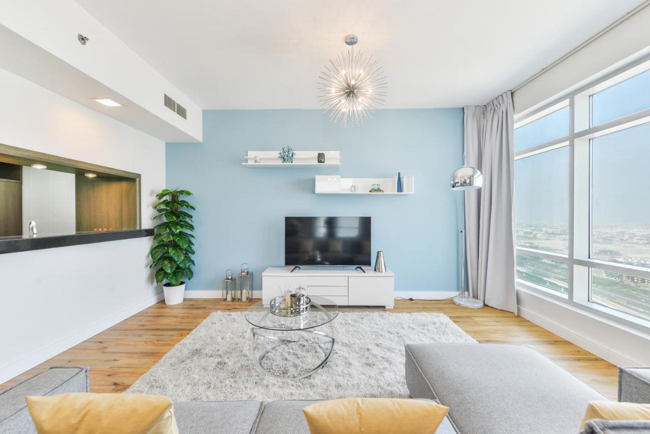 Lofts - Downtown Luxury - 5 Min Walk To Dubai Fountain! Lejlighed Eksteriør billede
