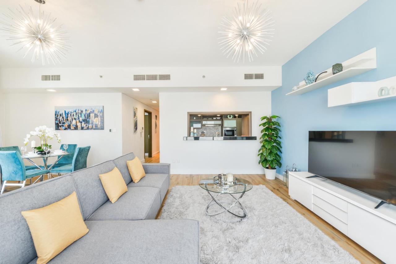 Lofts - Downtown Luxury - 5 Min Walk To Dubai Fountain! Lejlighed Eksteriør billede