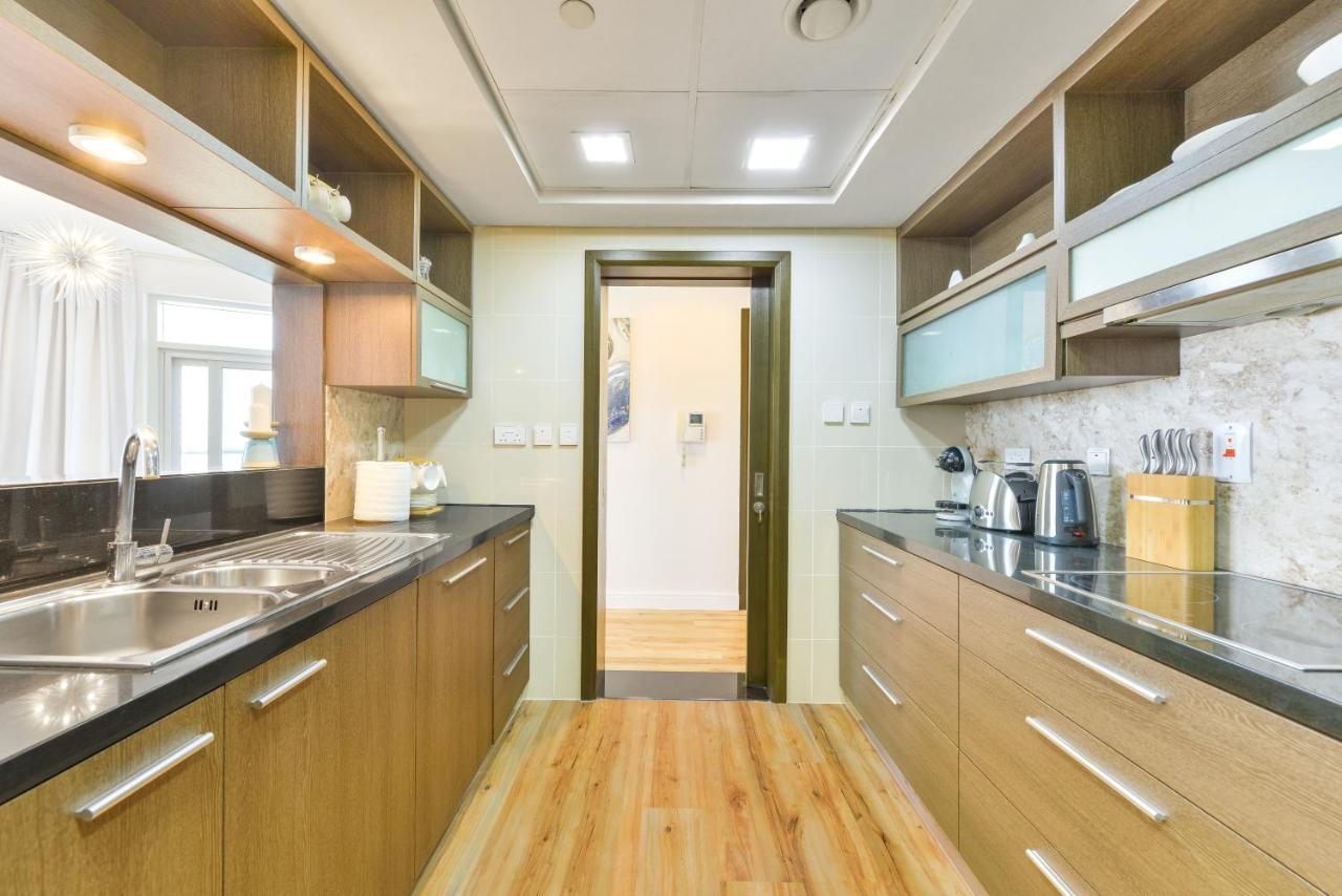 Lofts - Downtown Luxury - 5 Min Walk To Dubai Fountain! Lejlighed Eksteriør billede