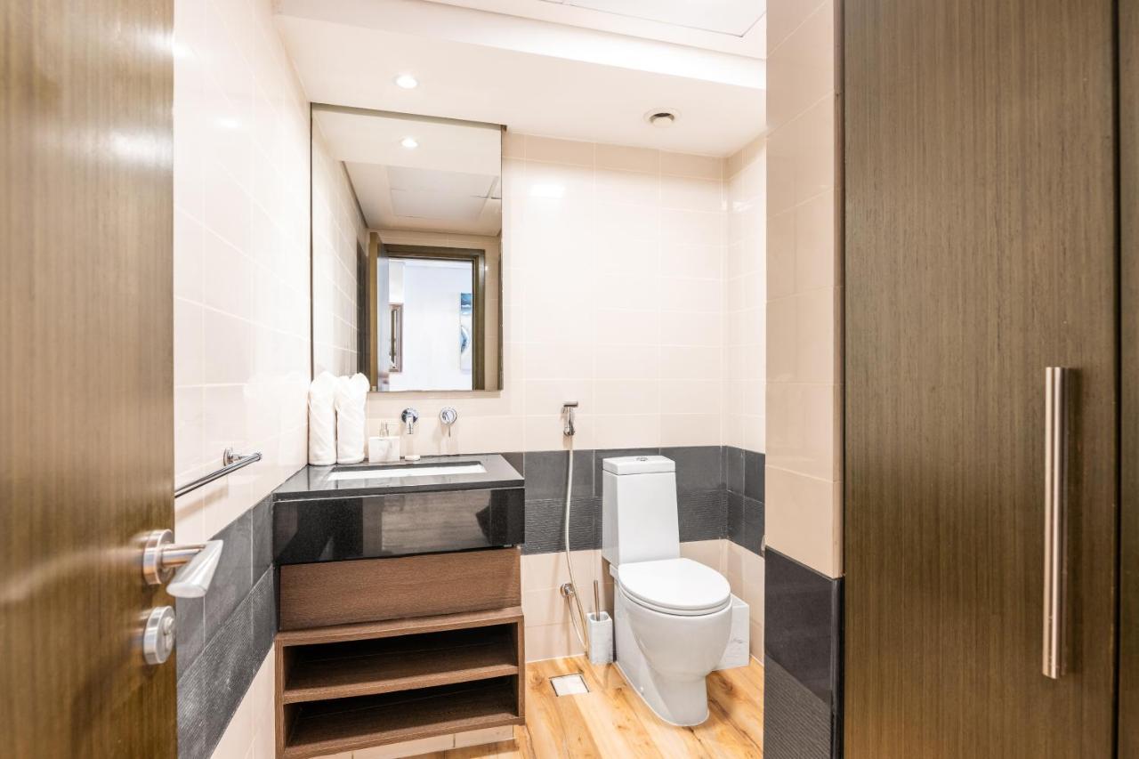 Lofts - Downtown Luxury - 5 Min Walk To Dubai Fountain! Lejlighed Eksteriør billede