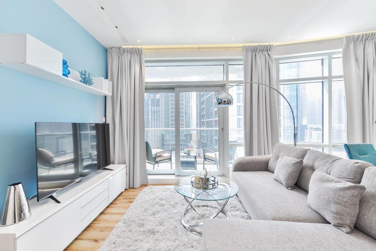 Lofts - Downtown Luxury - 5 Min Walk To Dubai Fountain! Lejlighed Eksteriør billede