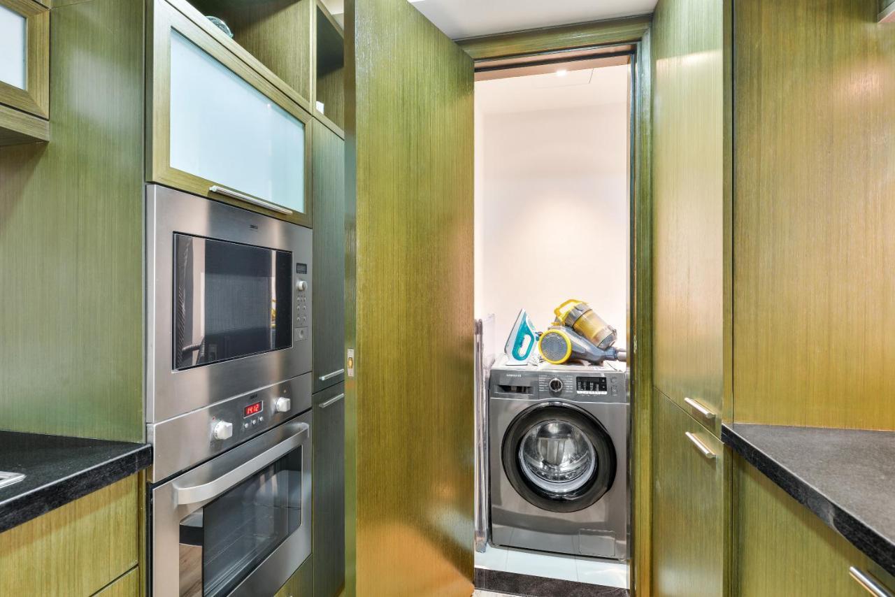 Lofts - Downtown Luxury - 5 Min Walk To Dubai Fountain! Lejlighed Eksteriør billede