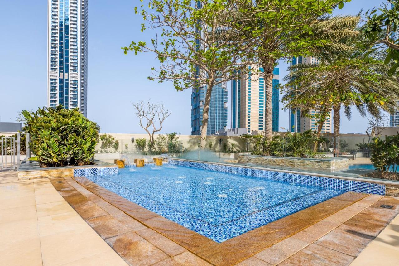 Lofts - Downtown Luxury - 5 Min Walk To Dubai Fountain! Lejlighed Eksteriør billede