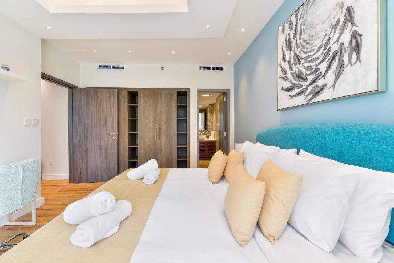 Lofts - Downtown Luxury - 5 Min Walk To Dubai Fountain! Lejlighed Eksteriør billede
