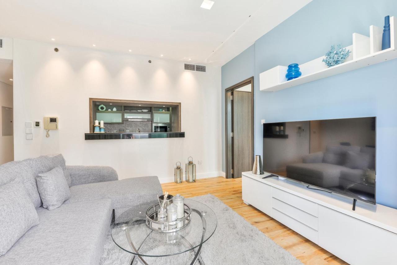 Lofts - Downtown Luxury - 5 Min Walk To Dubai Fountain! Lejlighed Eksteriør billede