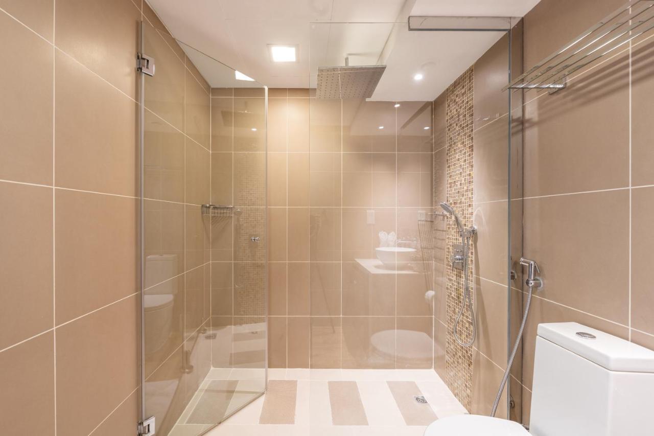 Lofts - Downtown Luxury - 5 Min Walk To Dubai Fountain! Lejlighed Eksteriør billede