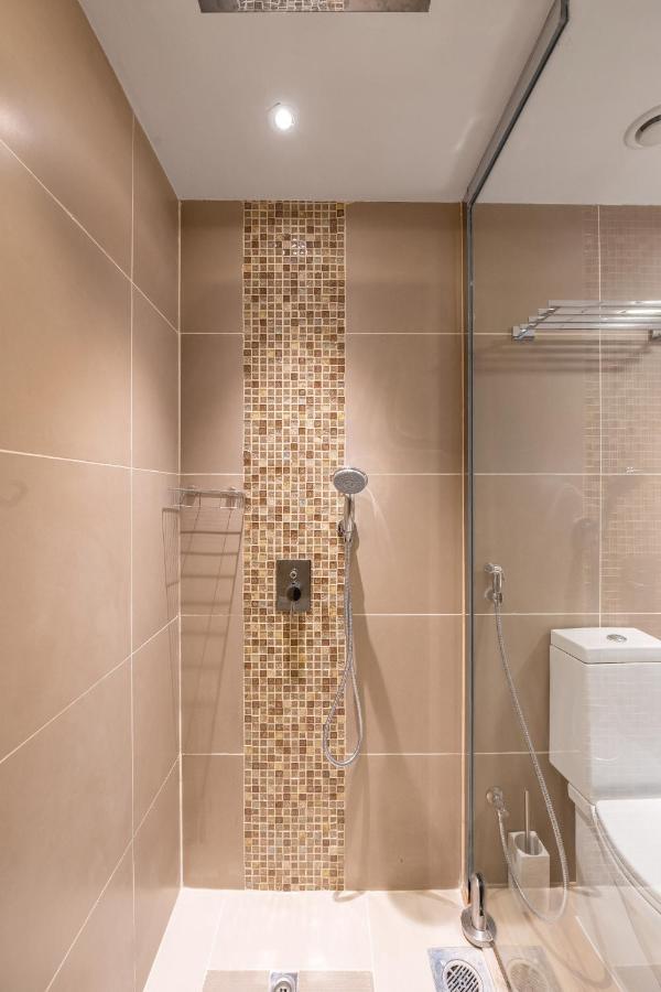Lofts - Downtown Luxury - 5 Min Walk To Dubai Fountain! Lejlighed Eksteriør billede