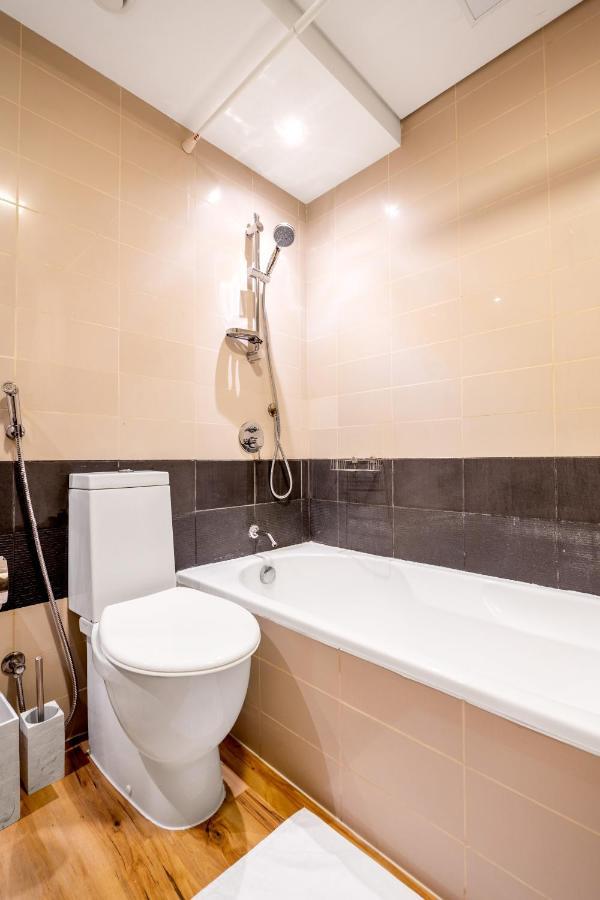 Lofts - Downtown Luxury - 5 Min Walk To Dubai Fountain! Lejlighed Eksteriør billede