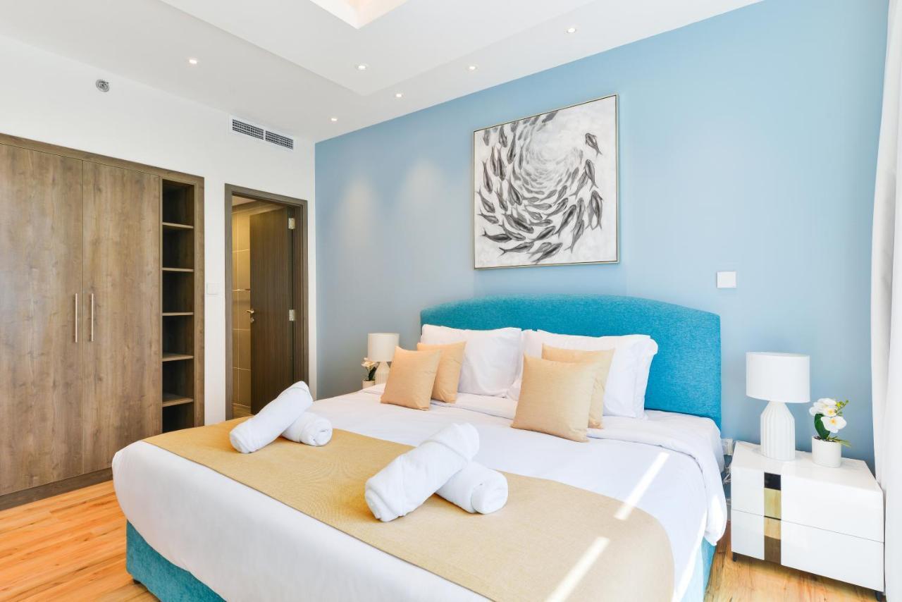Lofts - Downtown Luxury - 5 Min Walk To Dubai Fountain! Lejlighed Eksteriør billede