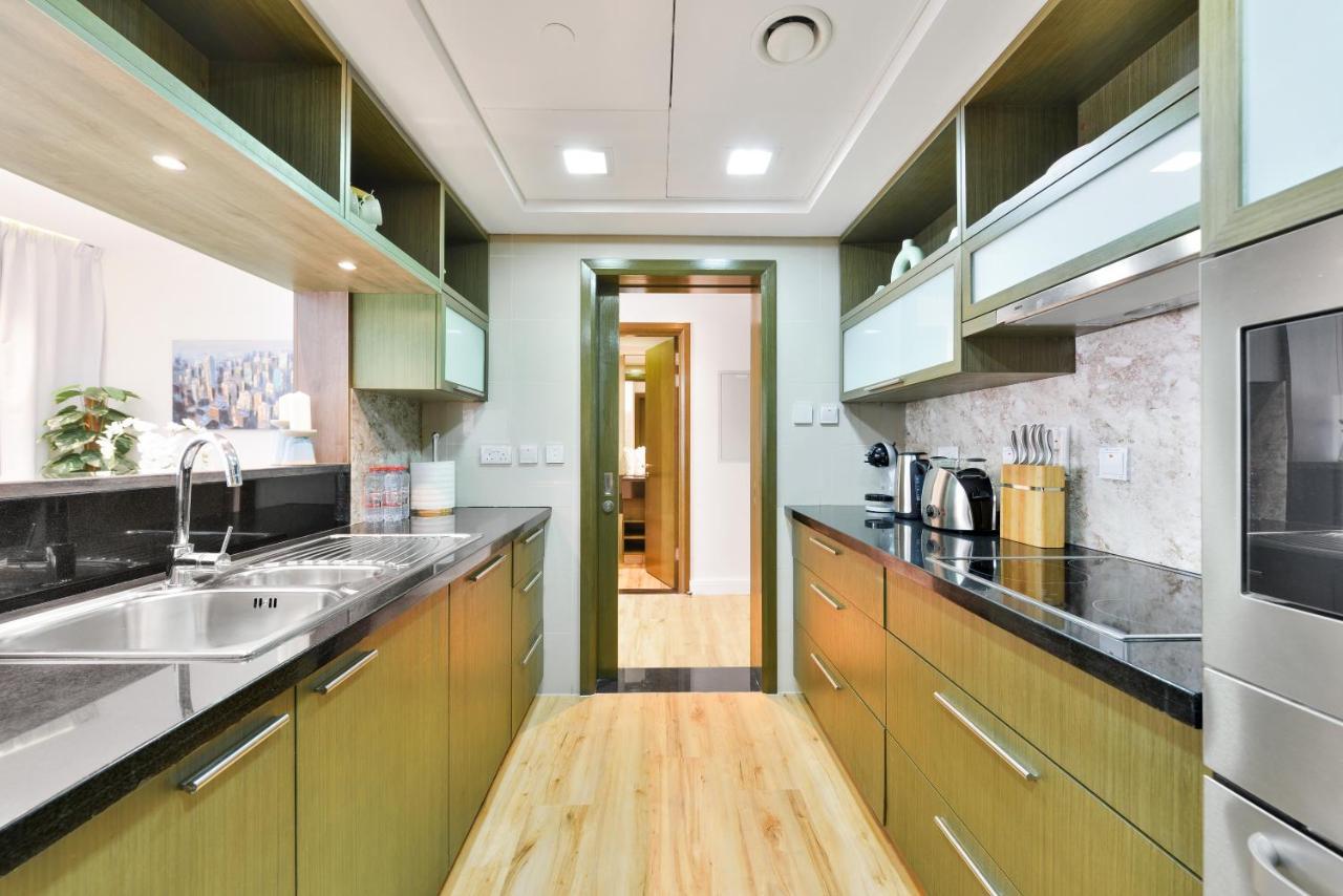 Lofts - Downtown Luxury - 5 Min Walk To Dubai Fountain! Lejlighed Eksteriør billede