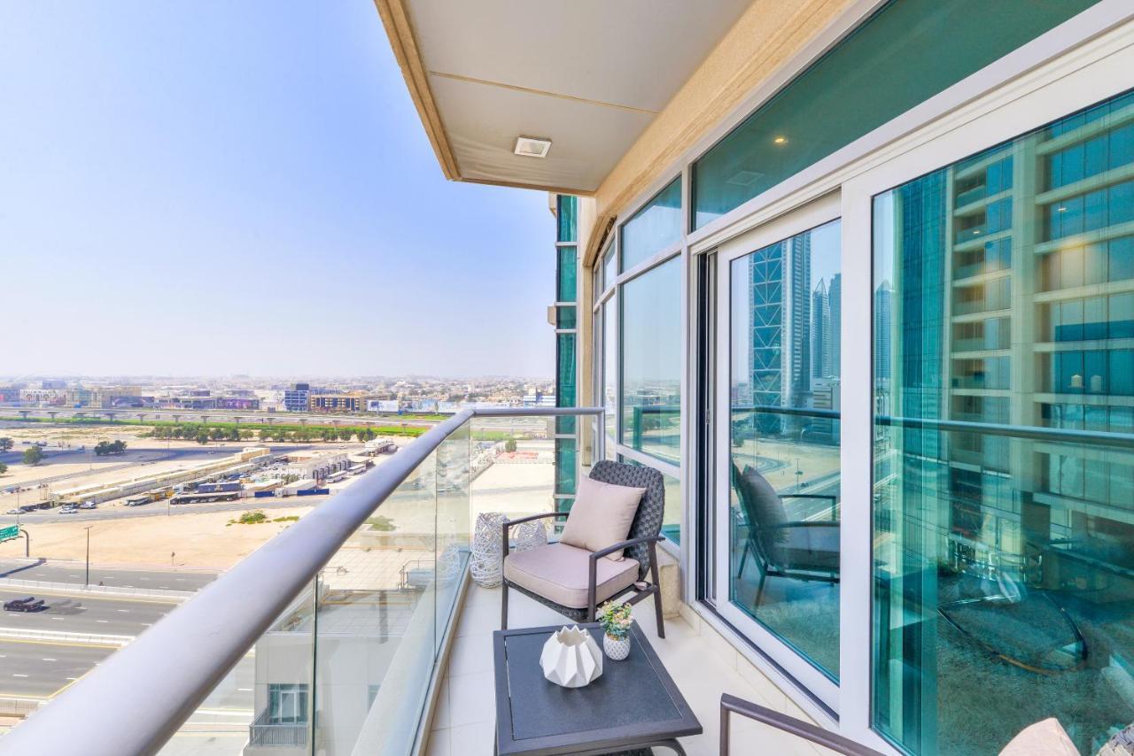 Lofts - Downtown Luxury - 5 Min Walk To Dubai Fountain! Lejlighed Eksteriør billede