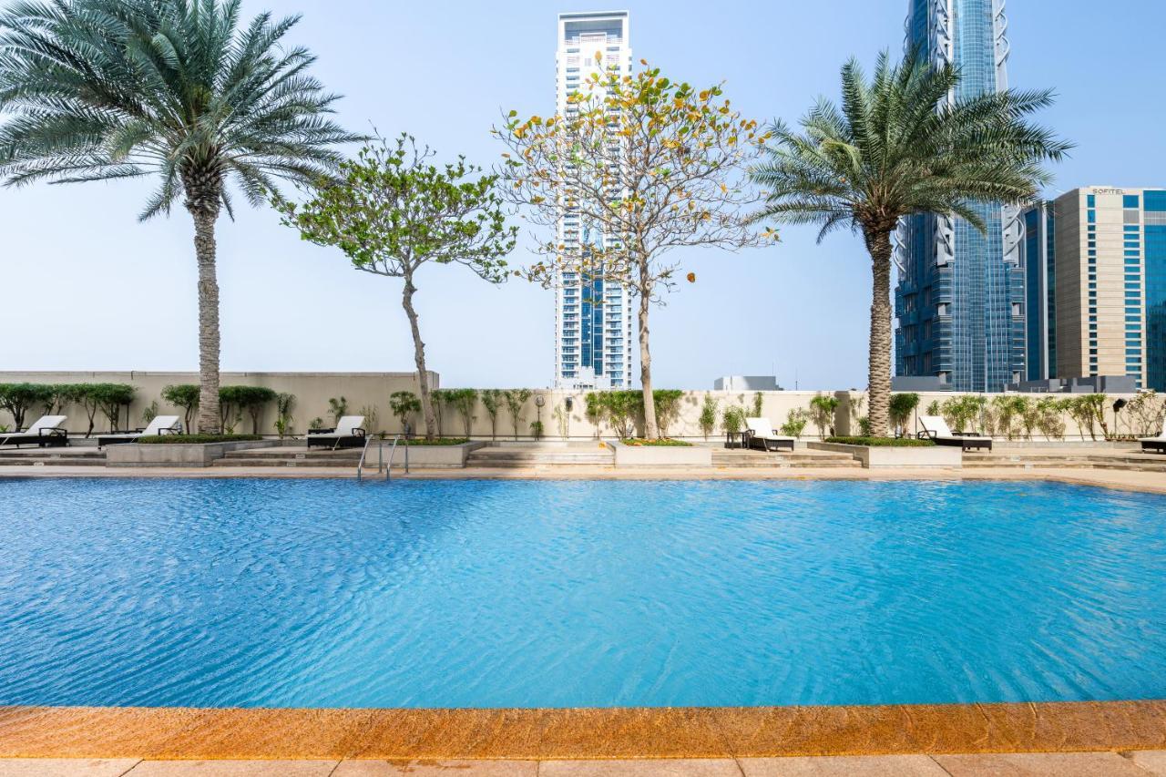 Lofts - Downtown Luxury - 5 Min Walk To Dubai Fountain! Lejlighed Eksteriør billede