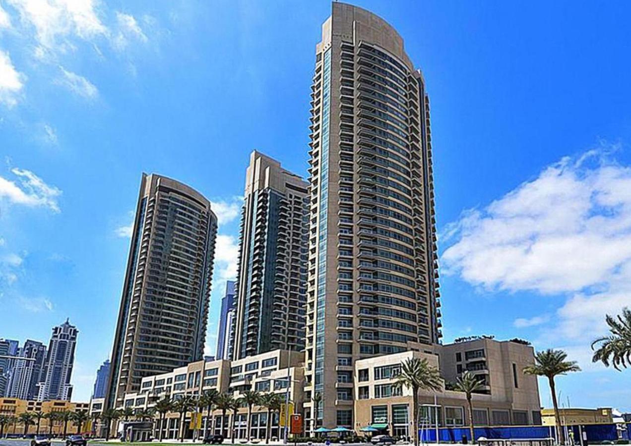 Lofts - Downtown Luxury - 5 Min Walk To Dubai Fountain! Lejlighed Eksteriør billede