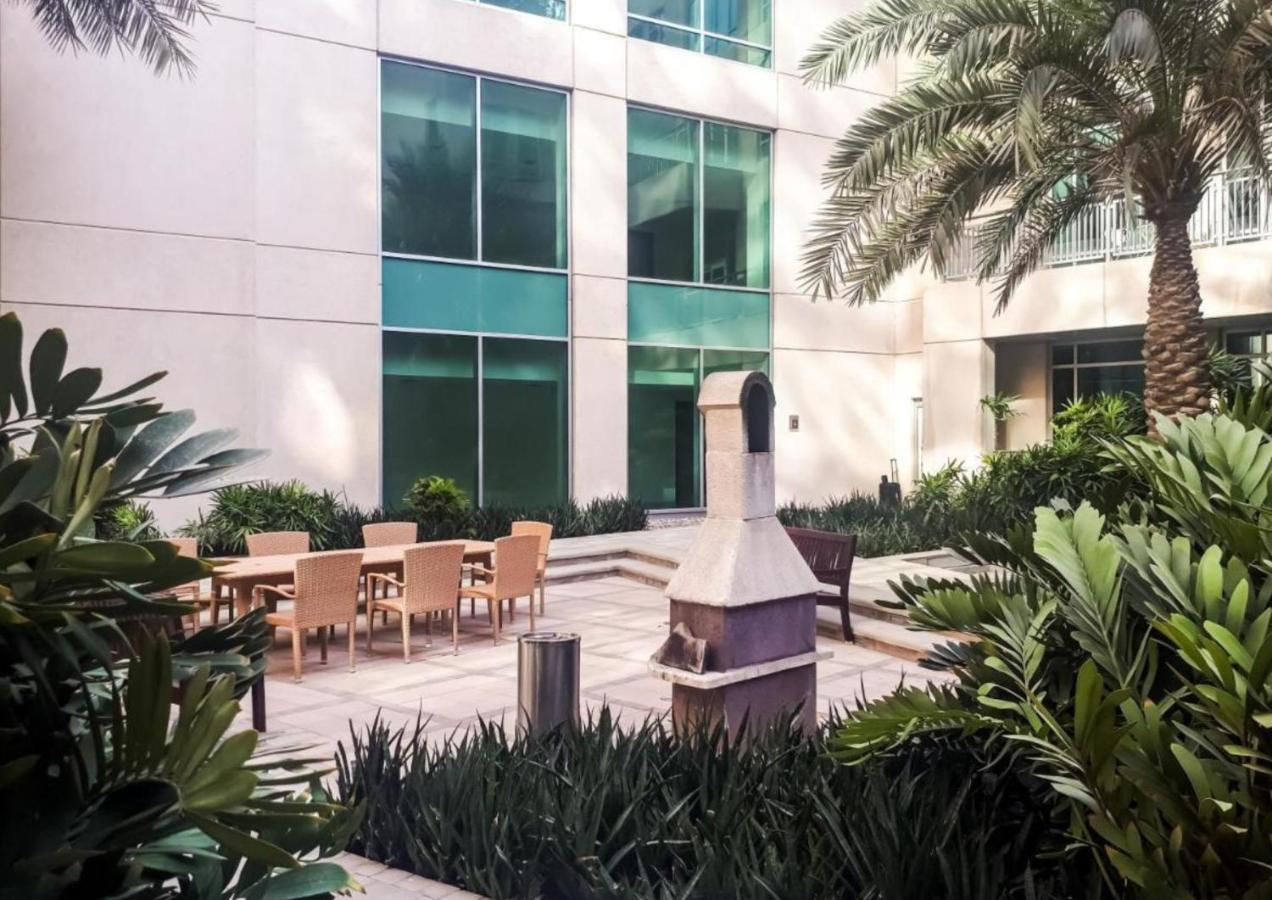 Lofts - Downtown Luxury - 5 Min Walk To Dubai Fountain! Lejlighed Eksteriør billede