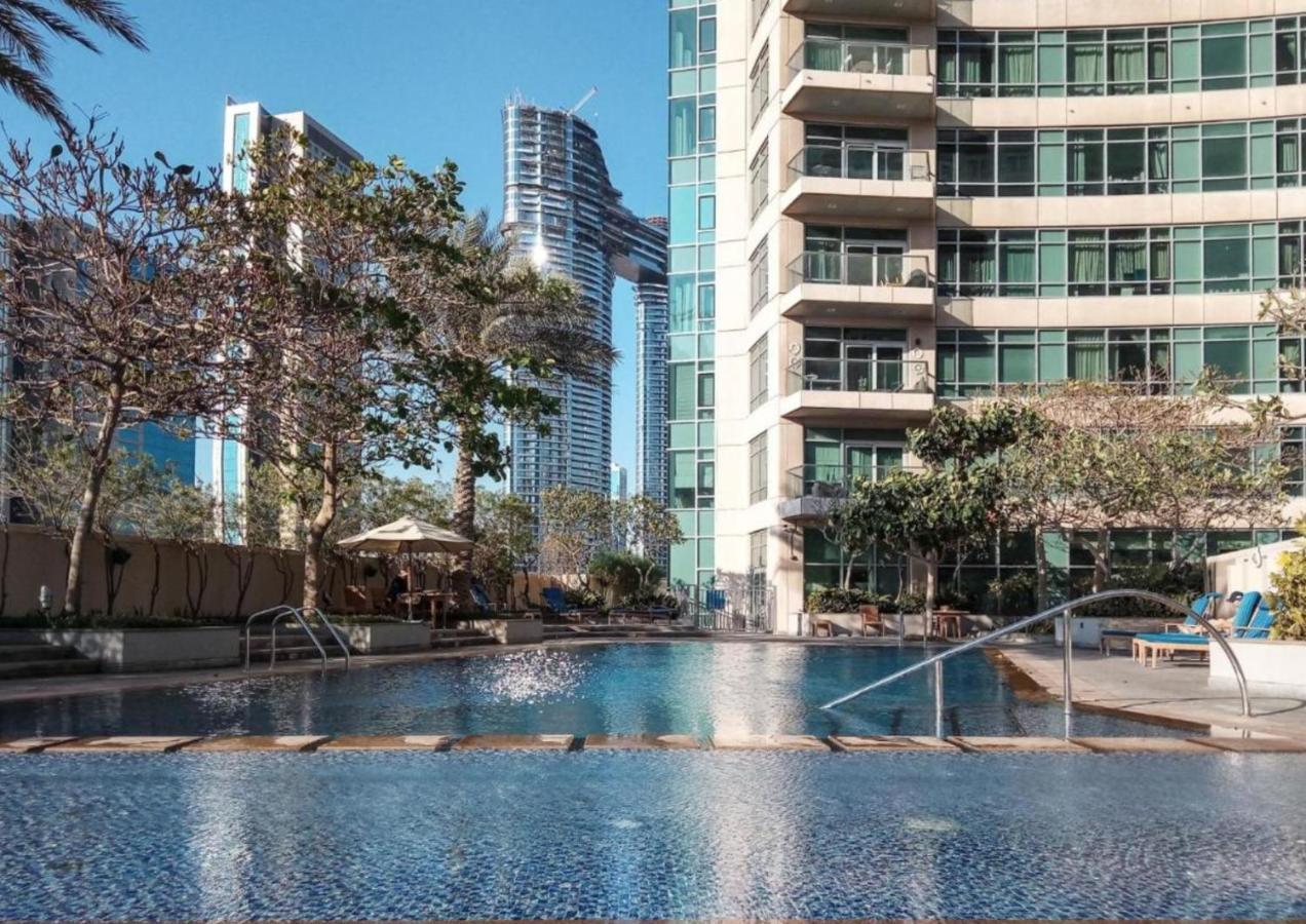 Lofts - Downtown Luxury - 5 Min Walk To Dubai Fountain! Lejlighed Eksteriør billede